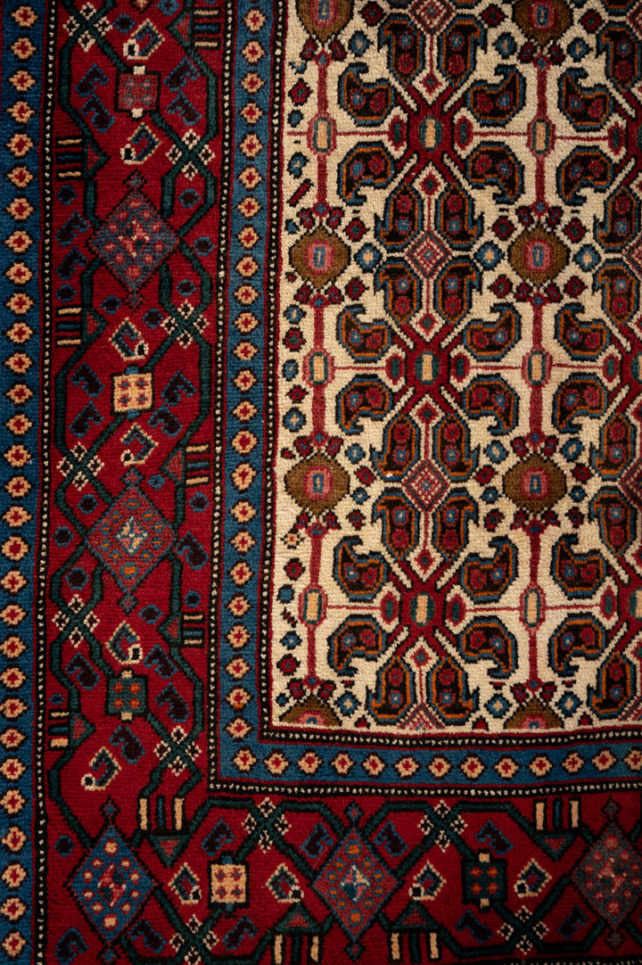 LEXI Vintage Senneh 158x125cm