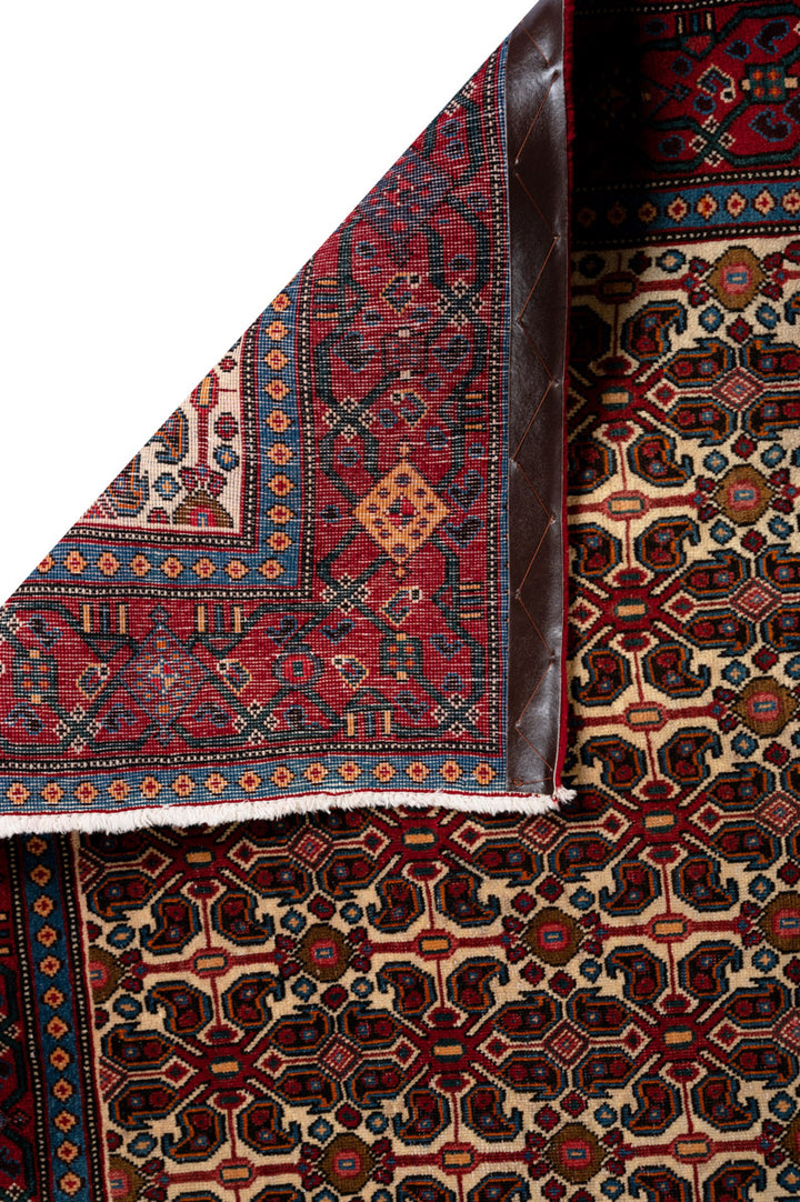 LEXI Vintage Senneh 158x125cm