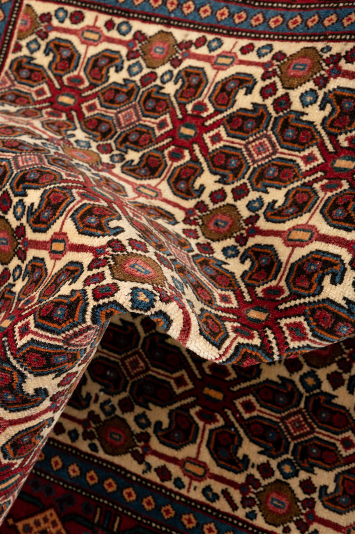 LEXI Vintage Senneh 158x125cm