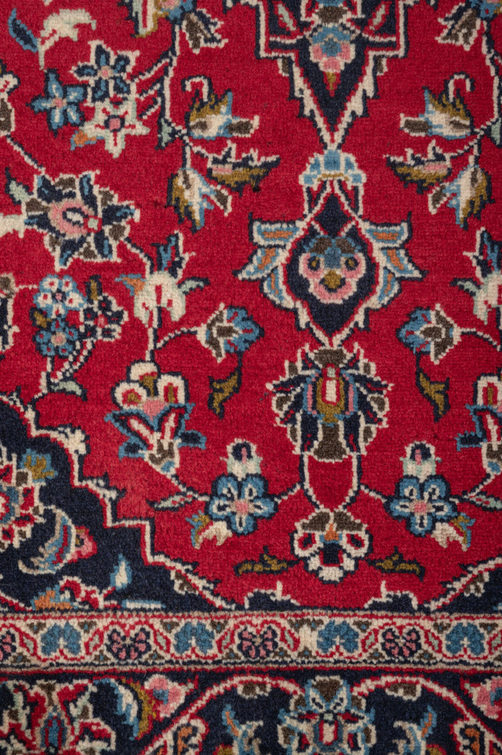 ANYA Kashan 153x99cm