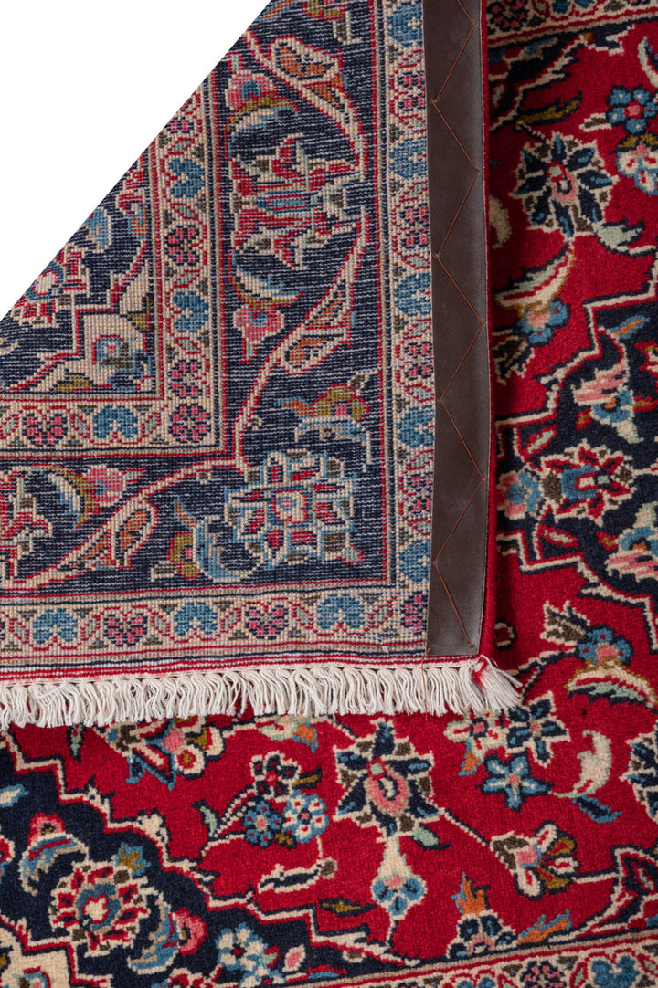 ANYA Kashan 153x99cm