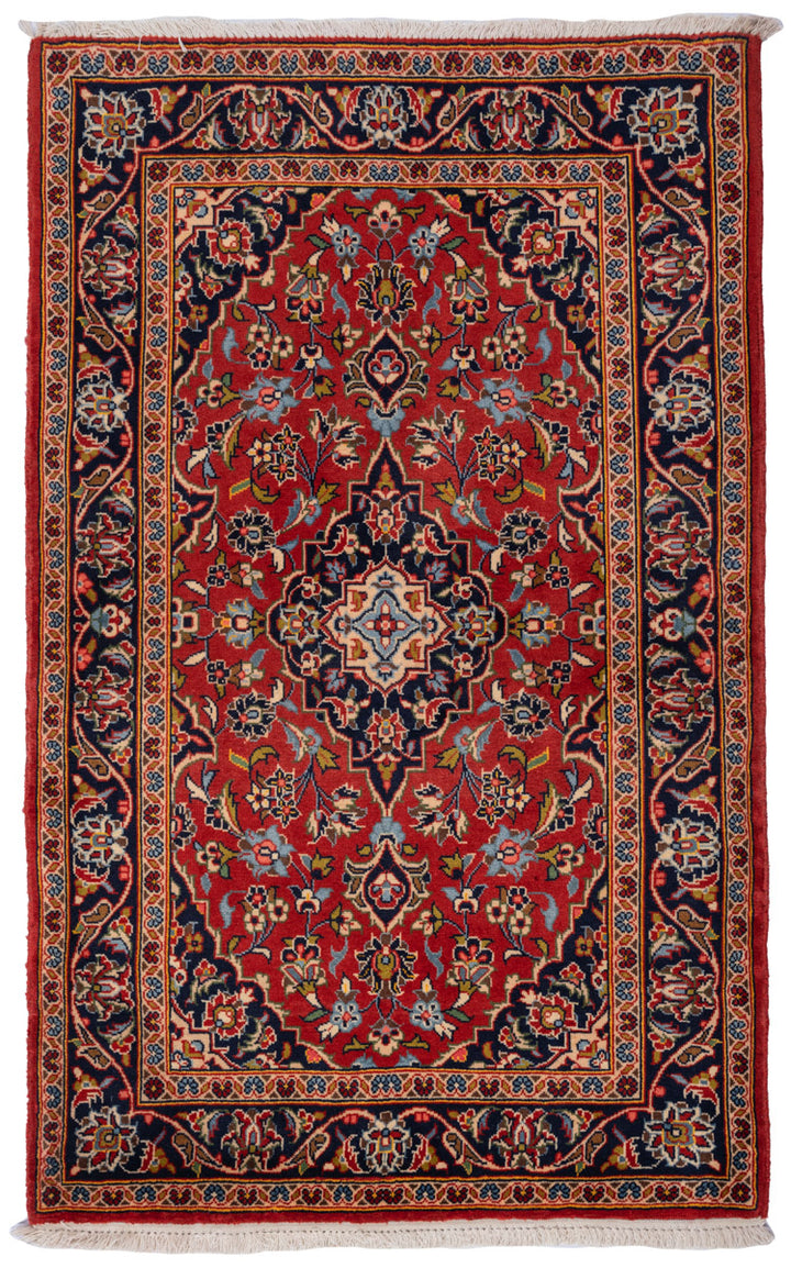 FRAN Kashan 154x100cm