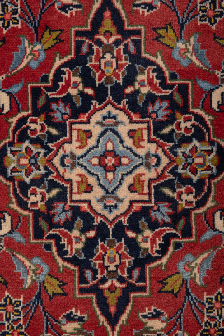 FRAN Kashan 154x100cm