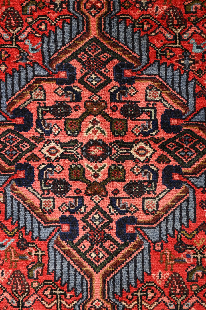 WOLF Tajabad 205x131cm