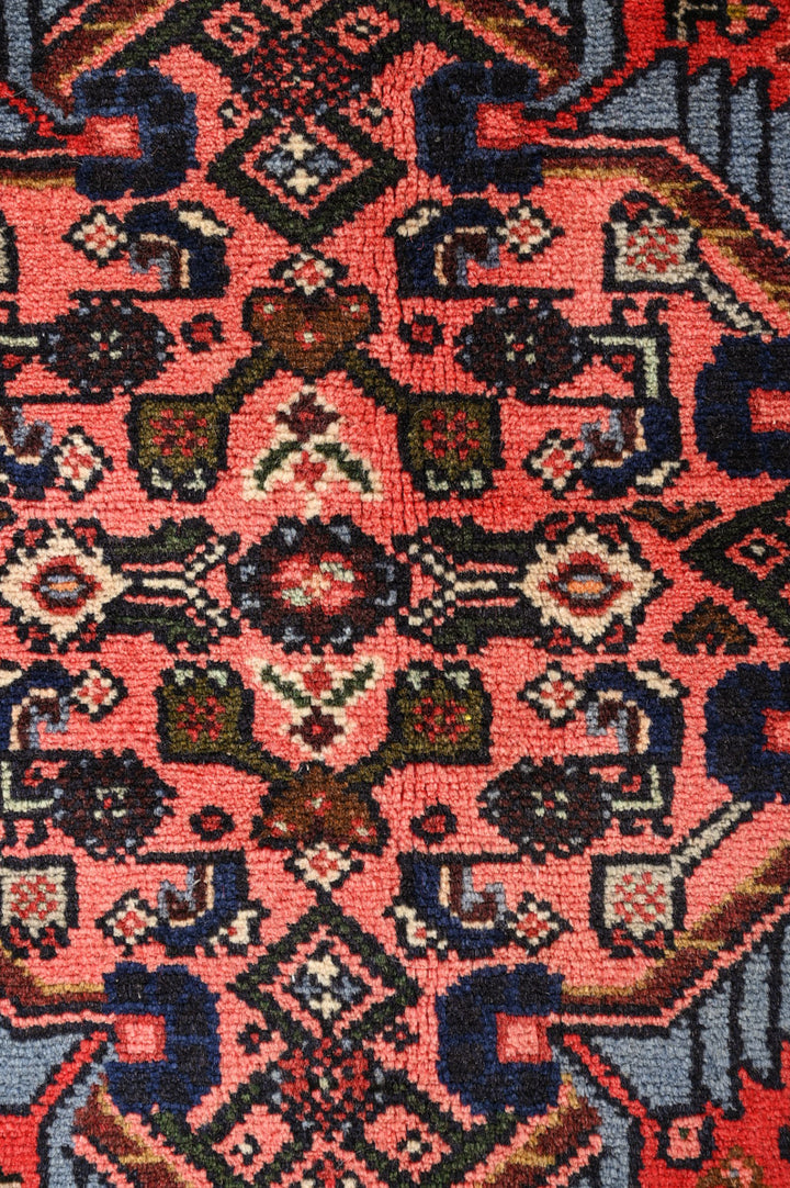 WOLF Tajabad 205x131cm