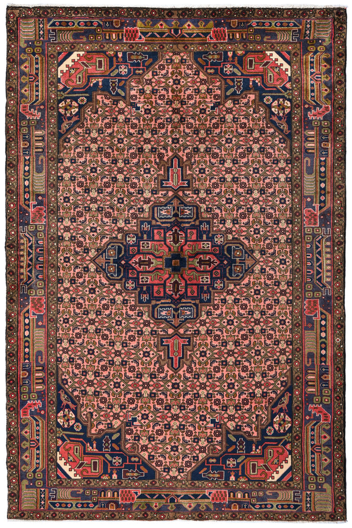 GARCINIA Koliai 222x150cm