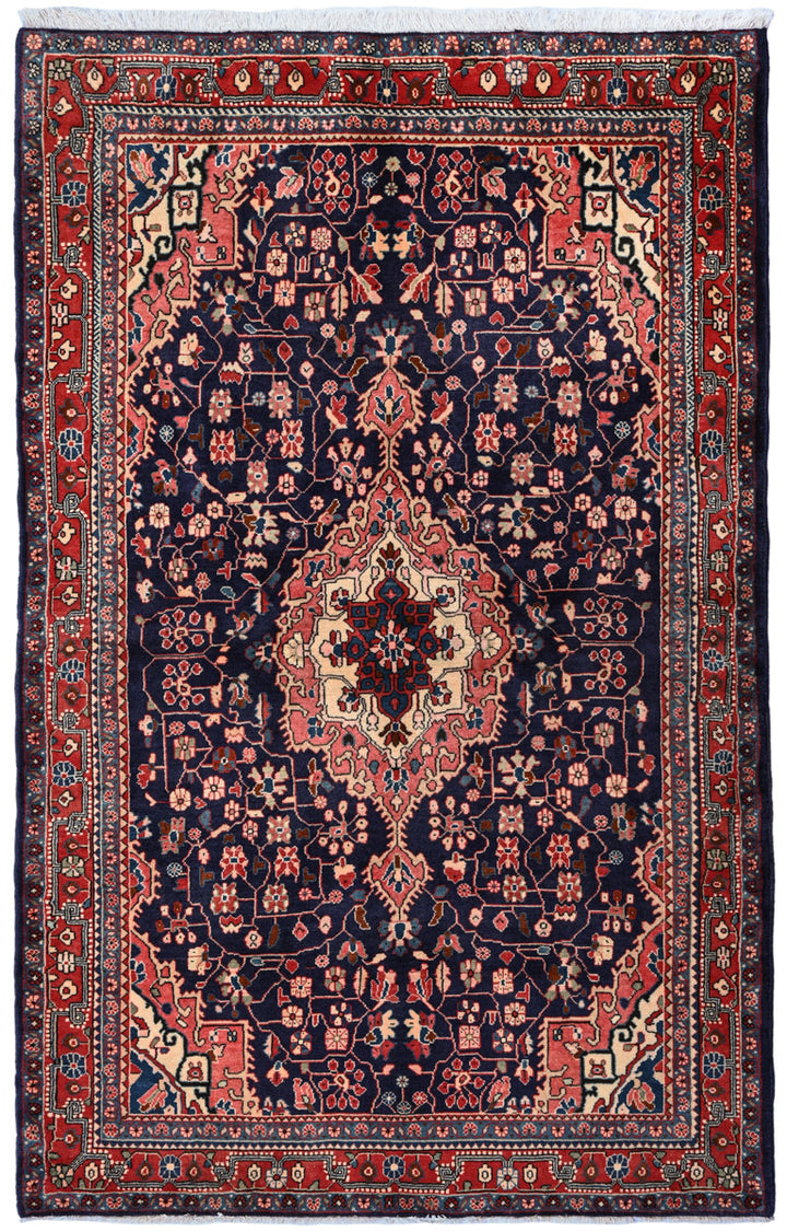 WYLAN Sarouk 204x135cm