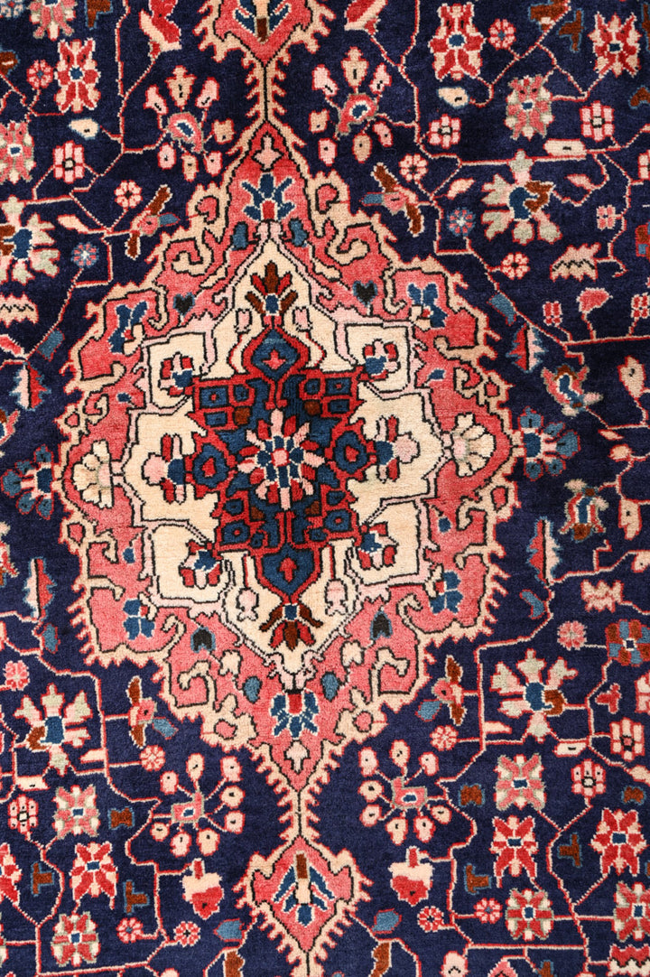 WYLAN Sarouk 204x135cm