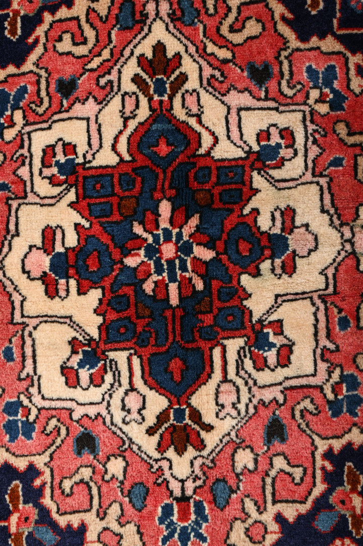 WYLAN Sarouk 204x135cm
