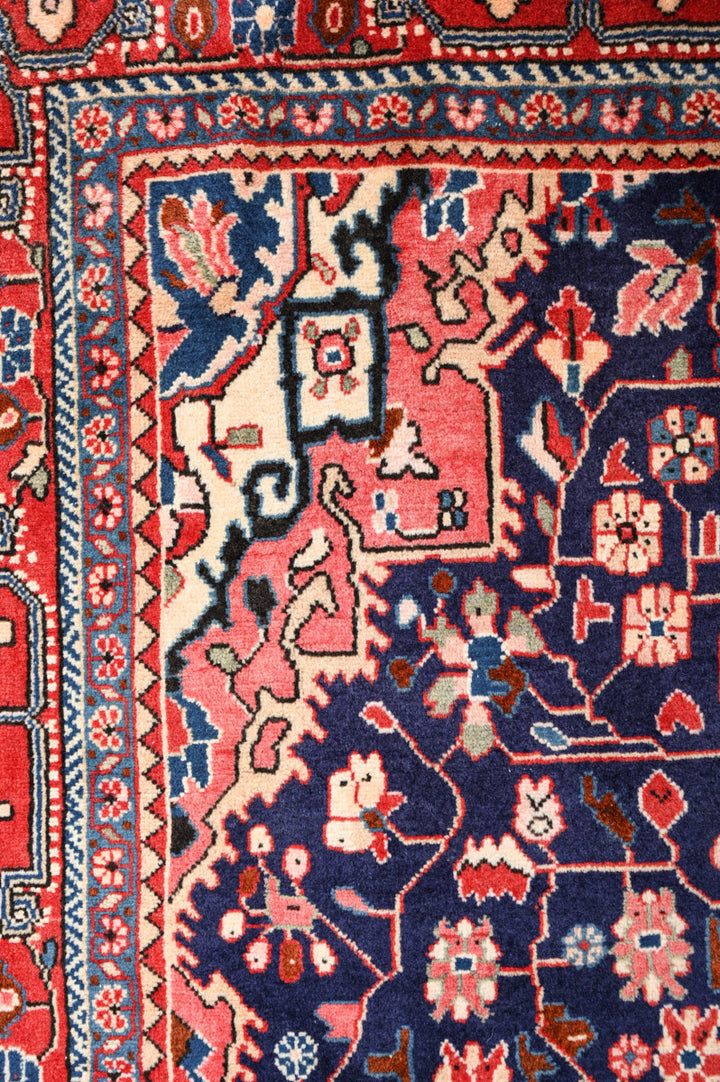 WYLAN Sarouk 204x135cm