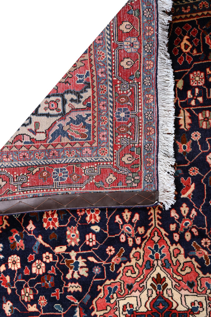 WYLAN Sarouk 204x135cm