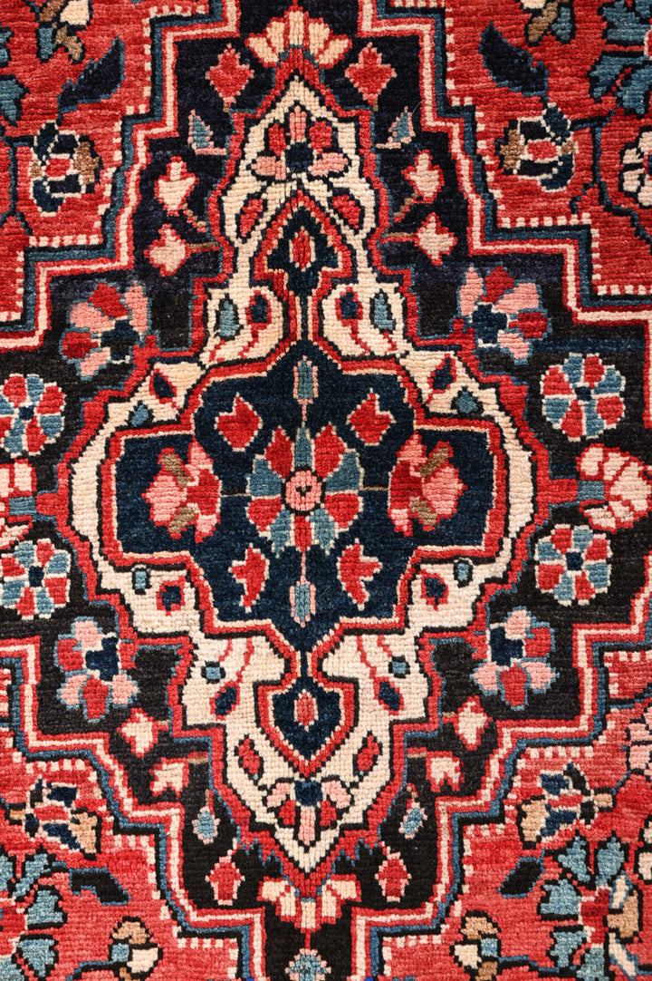 RIKKI Sarouk 215x131cm