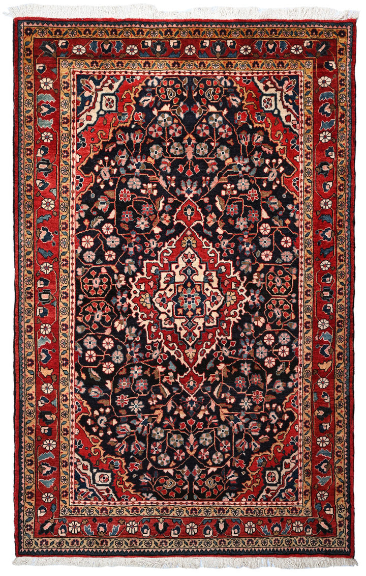 MADOC Sarouk 215x137cm