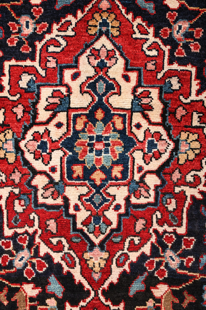 MADOC Sarouk 215x137cm