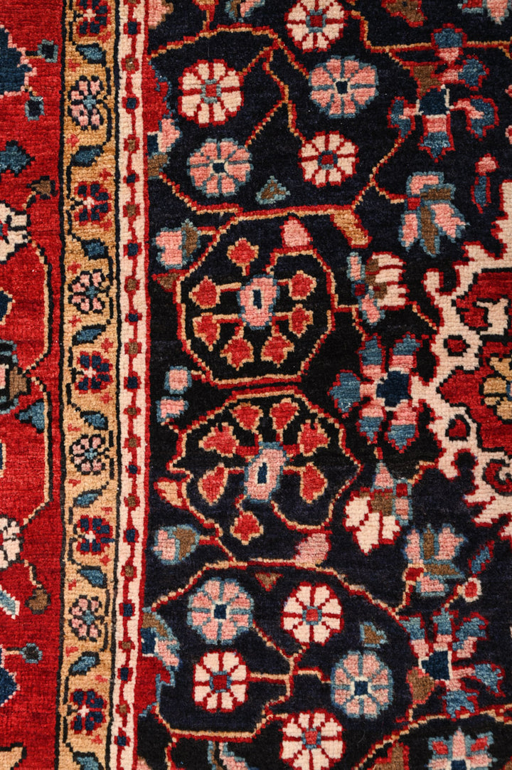 MADOC Sarouk 215x137cm