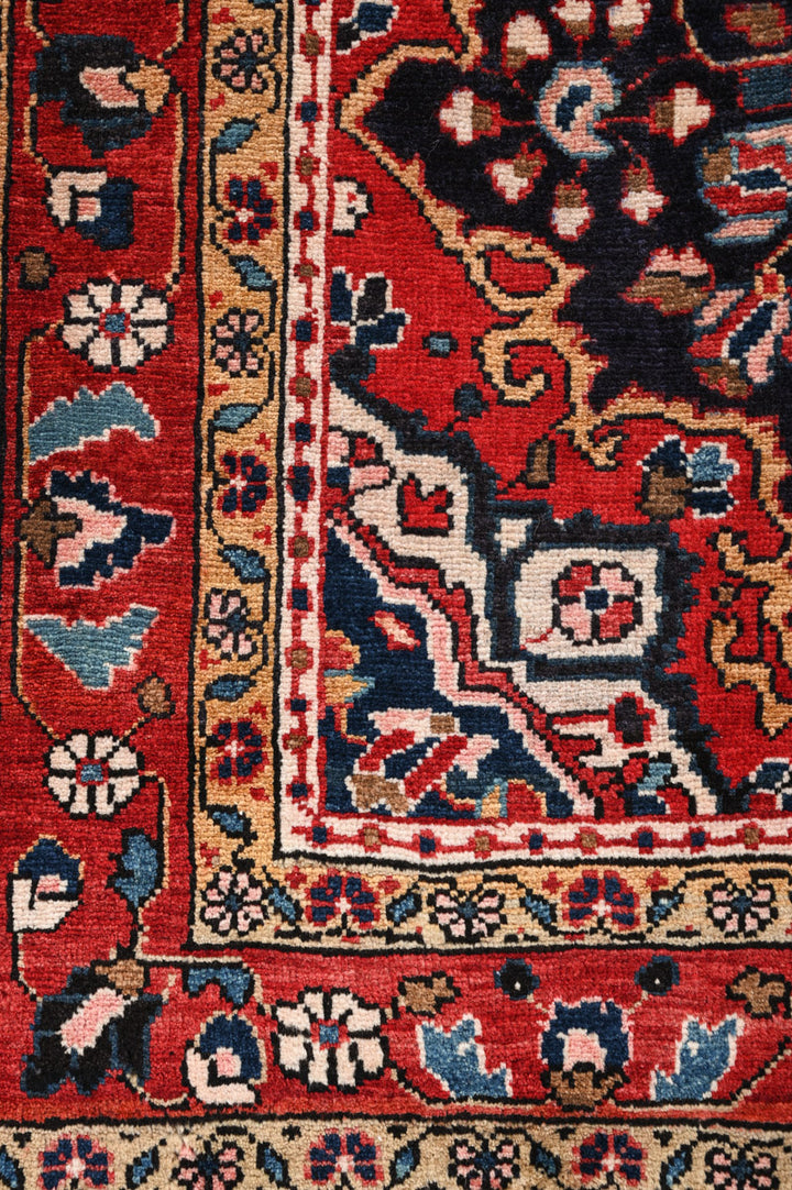 MADOC Sarouk 215x137cm