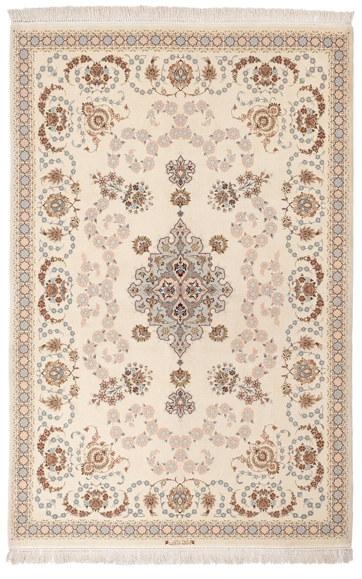 DEE Signed Isfahan 212x146cm