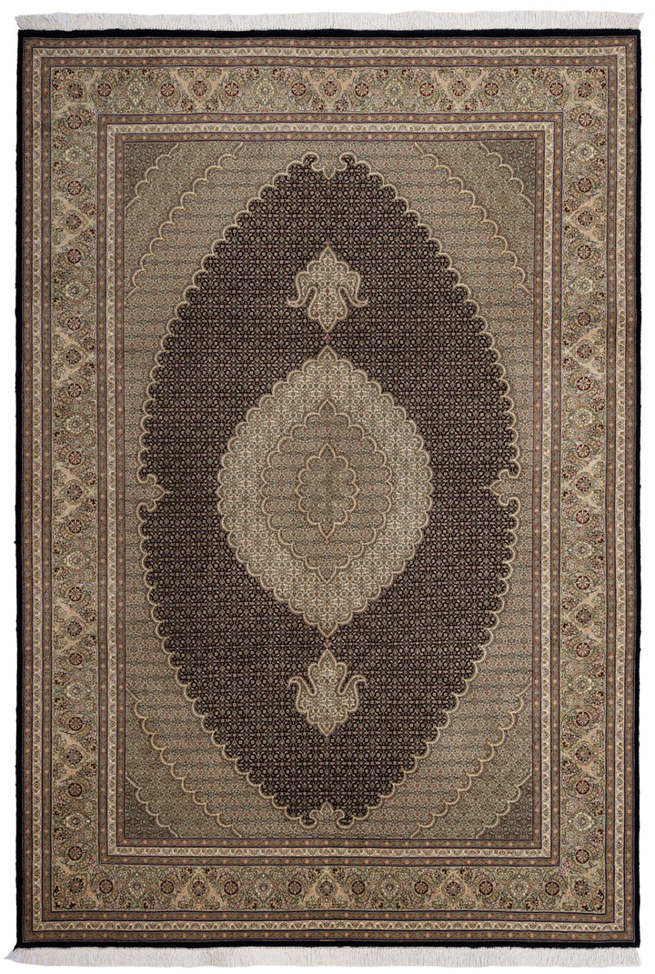 SANTANA 2 Tabriz 302x209cm