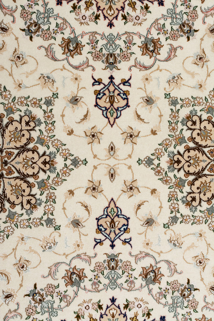RYE Persian Isfahan Runner 404x86cm