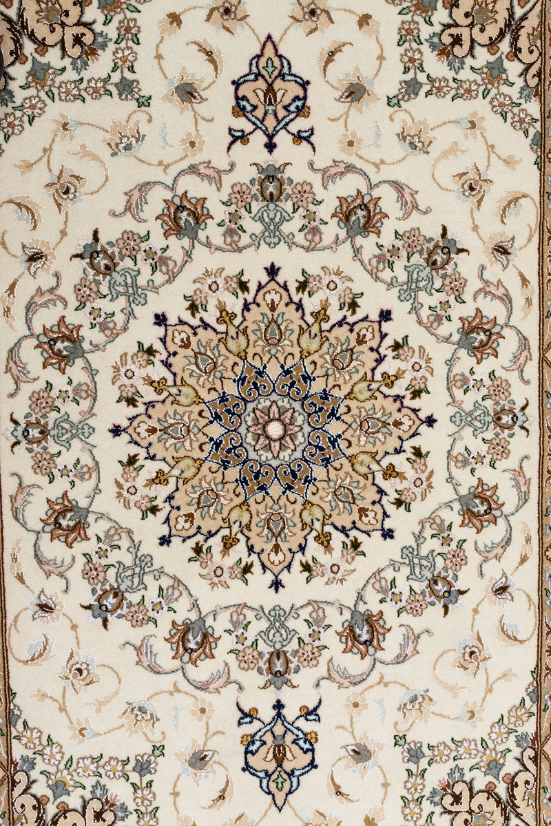 RYE Persian Isfahan Runner 404x86cm