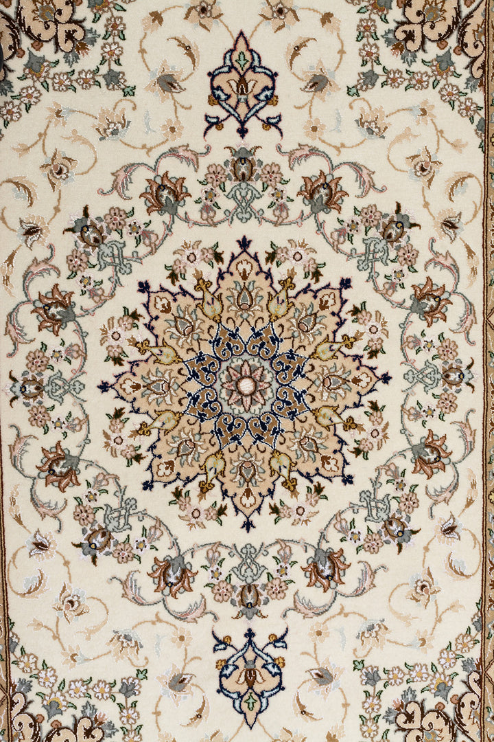 RYE Persian Isfahan Runner 404x86cm