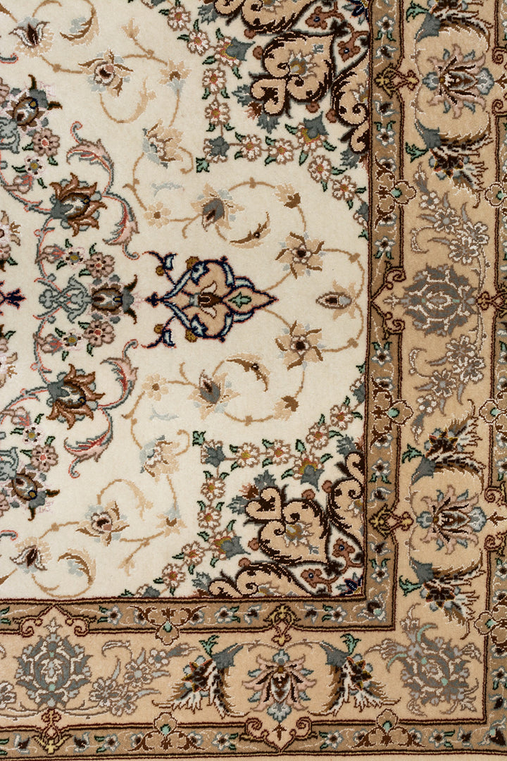 RYE Persian Isfahan Runner 404x86cm