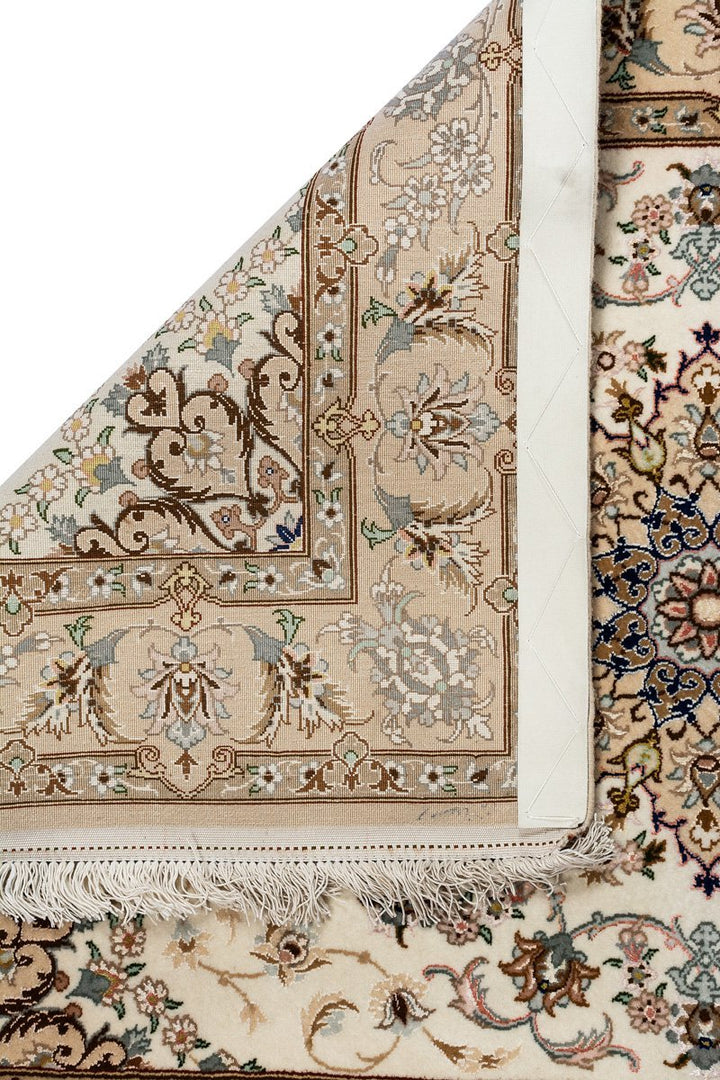 RYE Persian Isfahan Runner 404x86cm