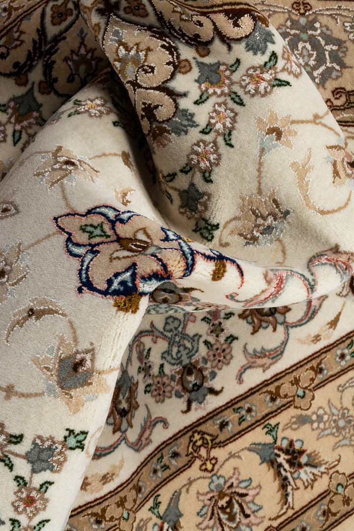 RYE Persian Isfahan Runner 404x86cm
