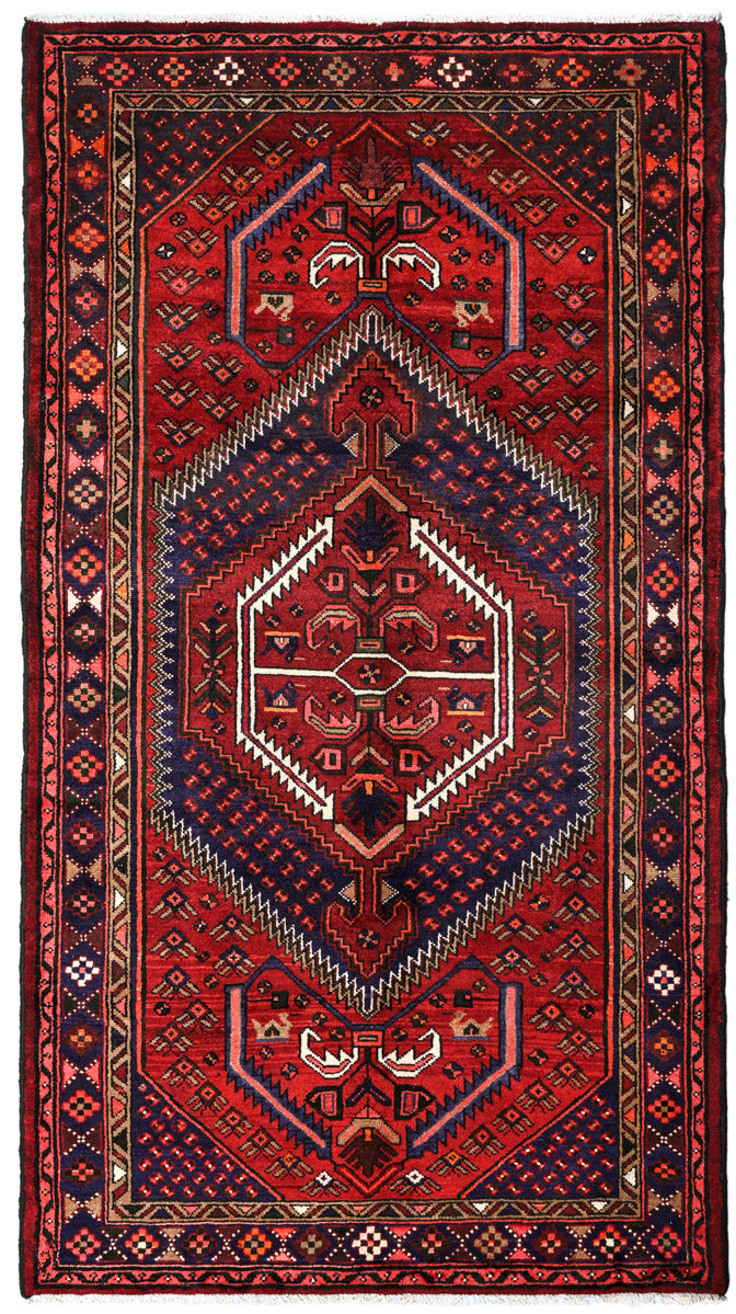 GIFT Zanjan 234x130cm