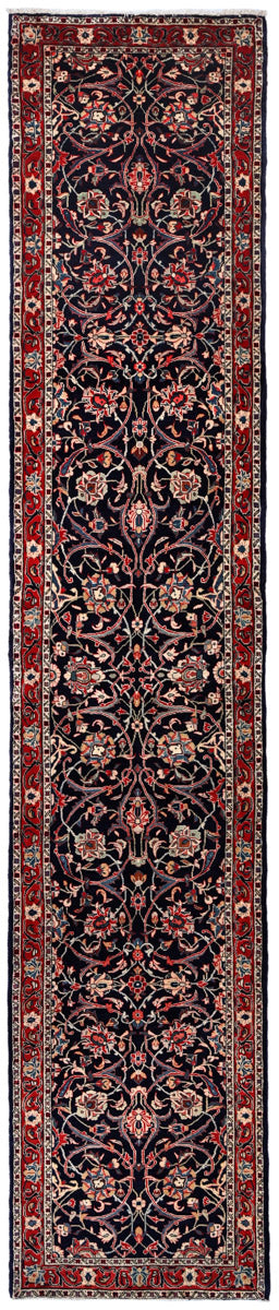 ARABELLA Sarouk Runner 427x80cm