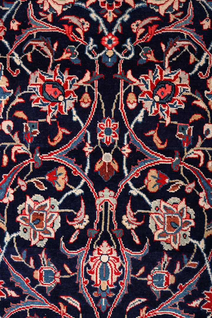 ARABELLA Sarouk Runner 427x80cm