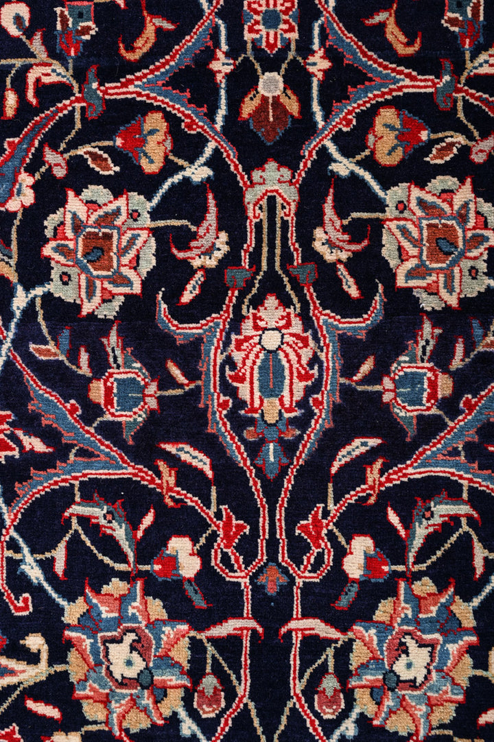 ARABELLA Sarouk Runner 427x80cm
