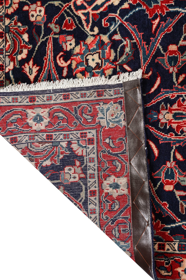 ARABELLA Sarouk Runner 427x80cm