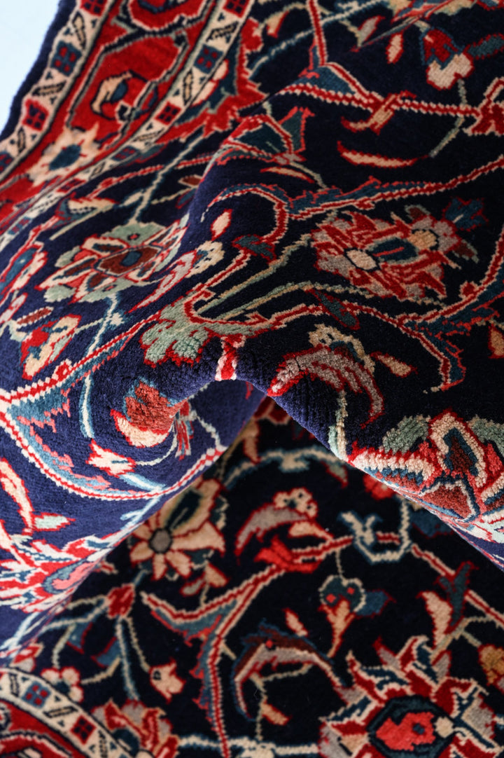 ARABELLA Sarouk Runner 427x80cm