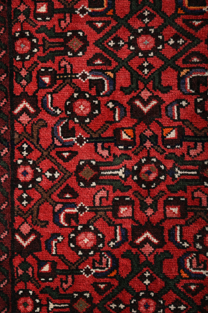 LEO Hossein Abad Runner 443x78cm