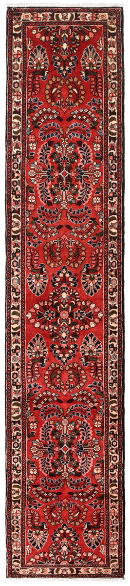 ROO Sarouk Runner 390x71cm