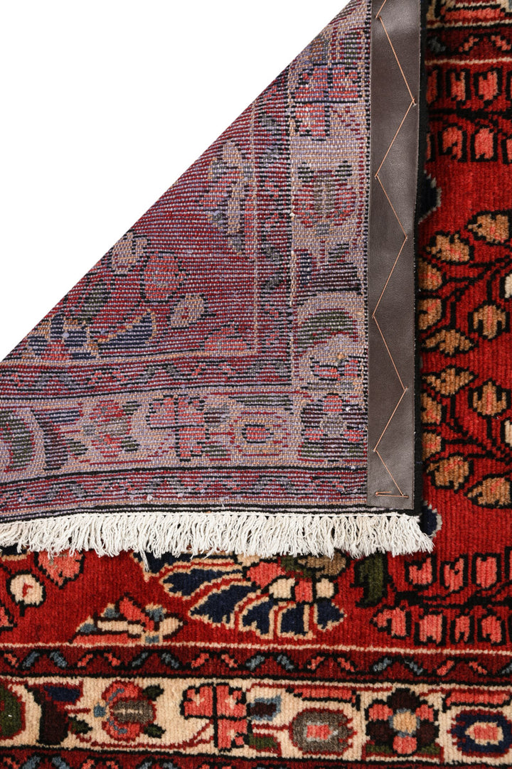 ROO Sarouk Runner 390x71cm