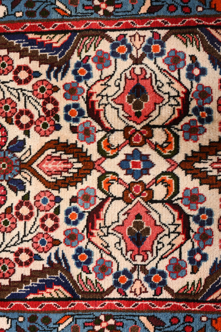 WILLOW Roudbar Runner 393x82cm