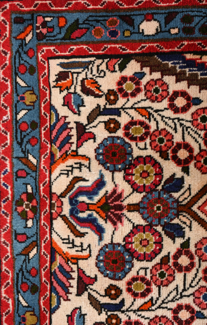 WILLOW Roudbar Runner 393x82cm
