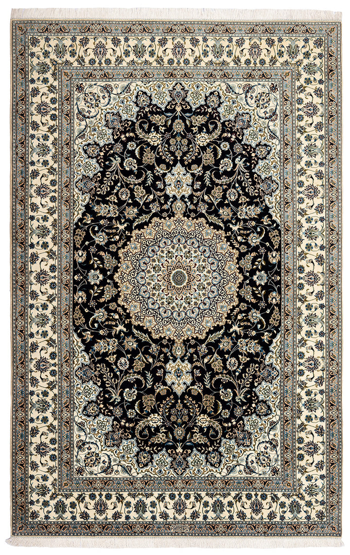 KAVI Signed Nain 6La 270x173cm