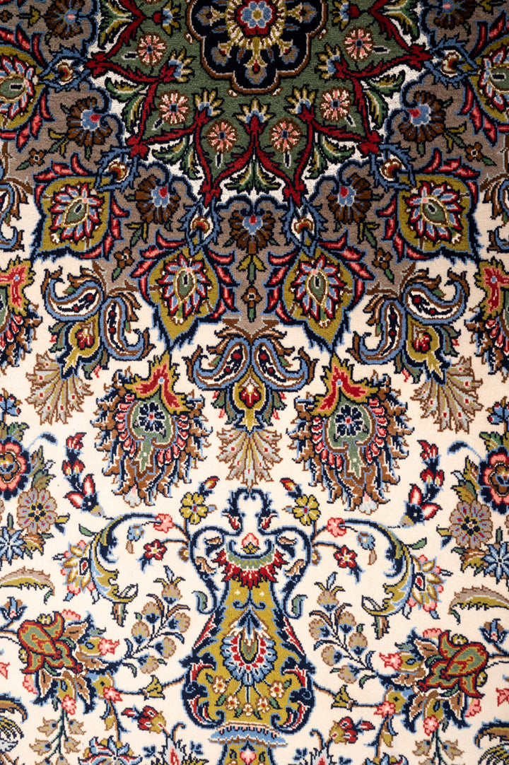 HARLEY Kashan 397x265cm