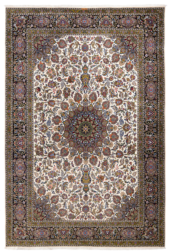 HARLEY Kashan 397x265cm