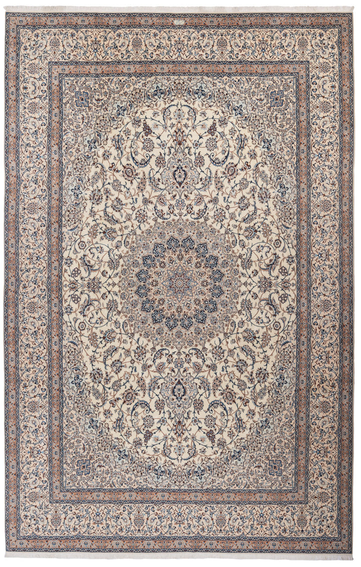 ATLAS Signed Nain 4La 536x350cm