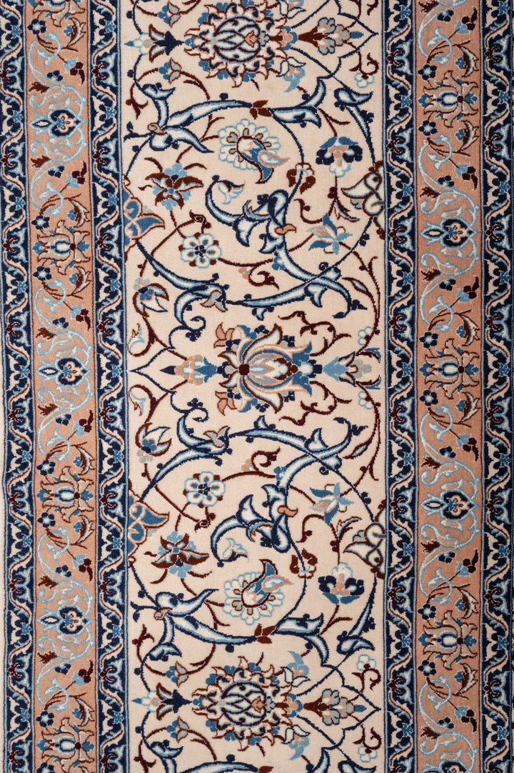 ATLAS Signed Nain 4La 536x350cm