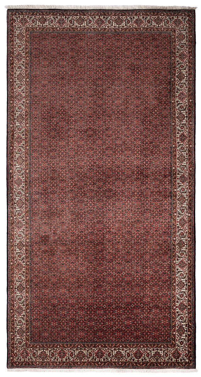 KAVAL Bidjar 390x198cm