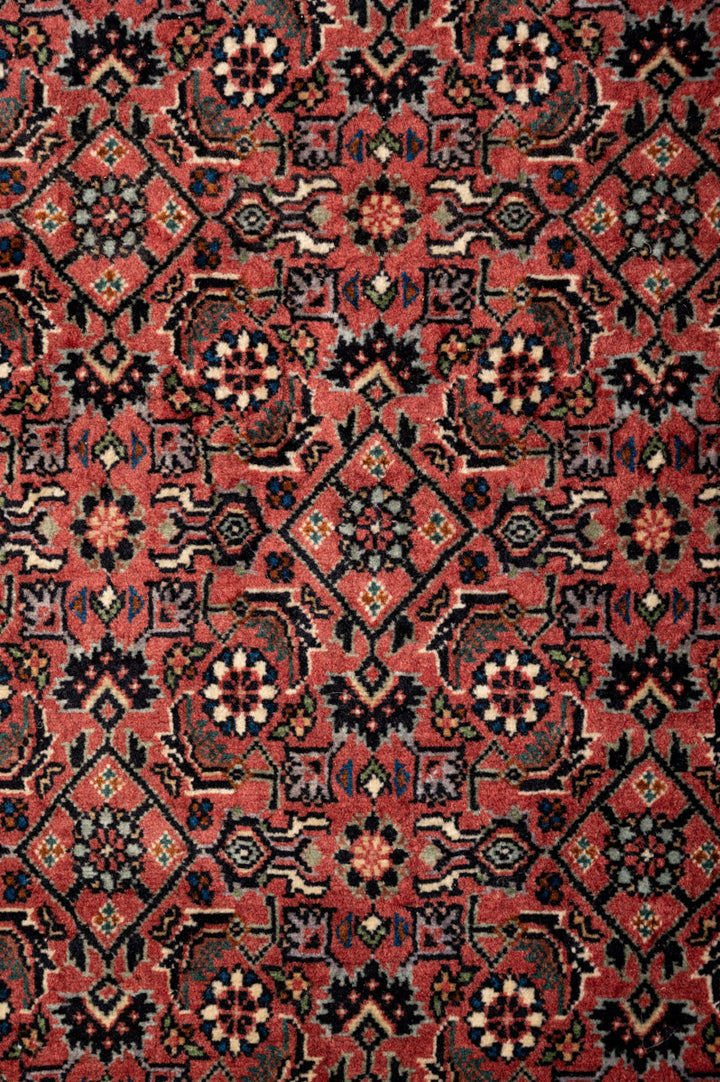 KAVAL Bidjar 390x198cm