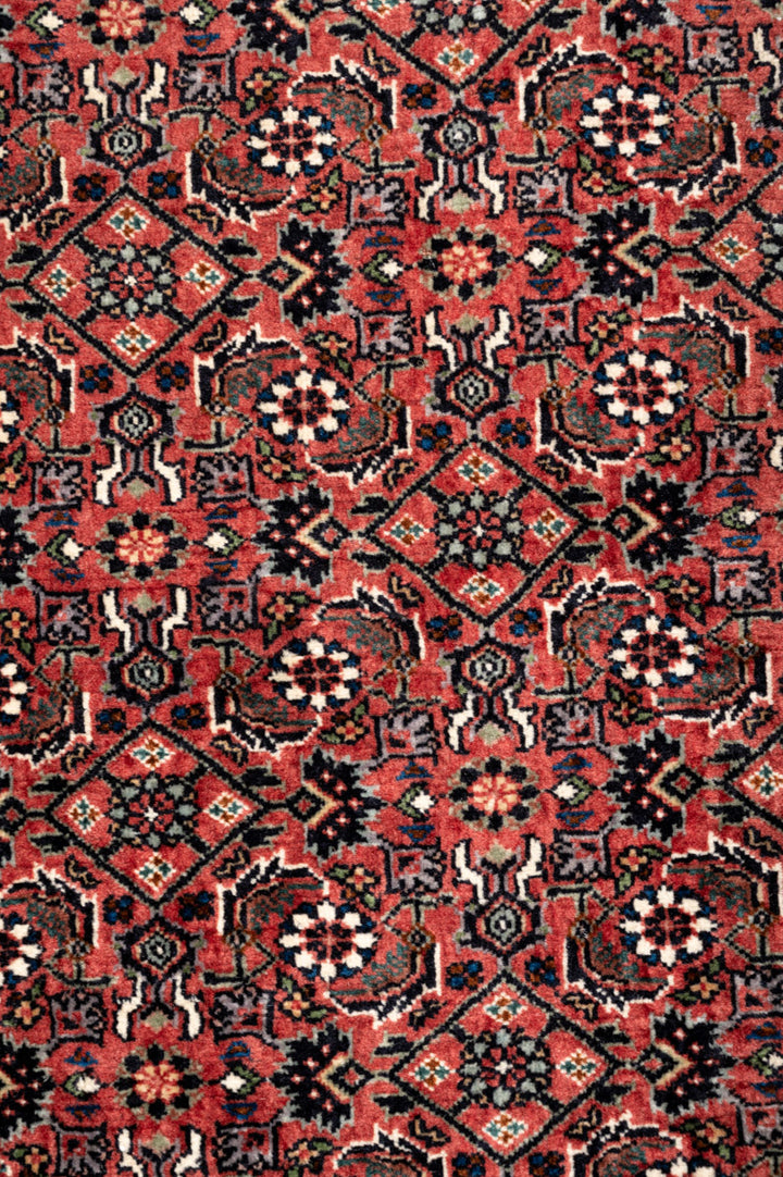 KAVAL Bidjar 390x198cm