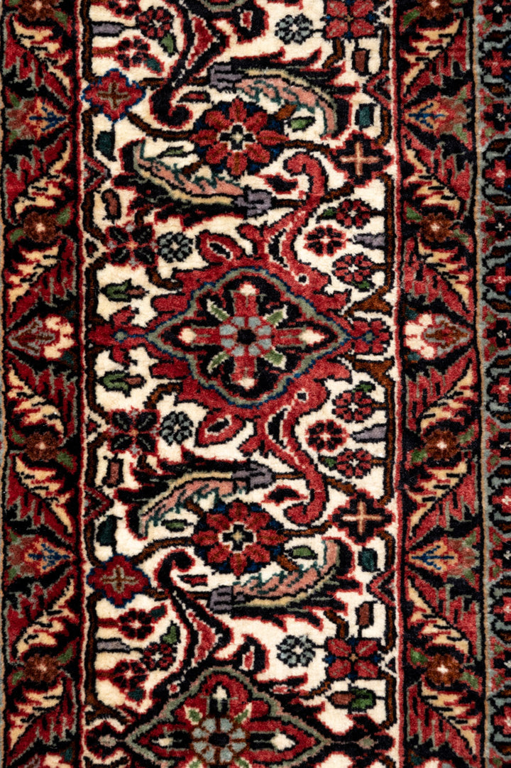 KAVAL Bidjar 390x198cm