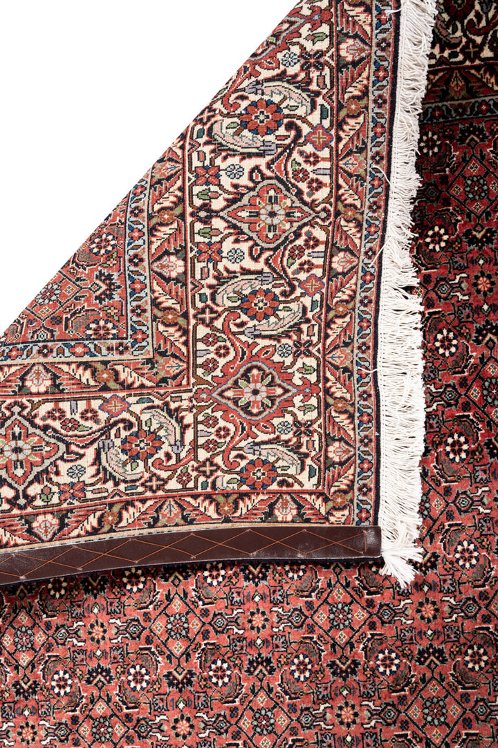 KAVAL Bidjar 390x198cm