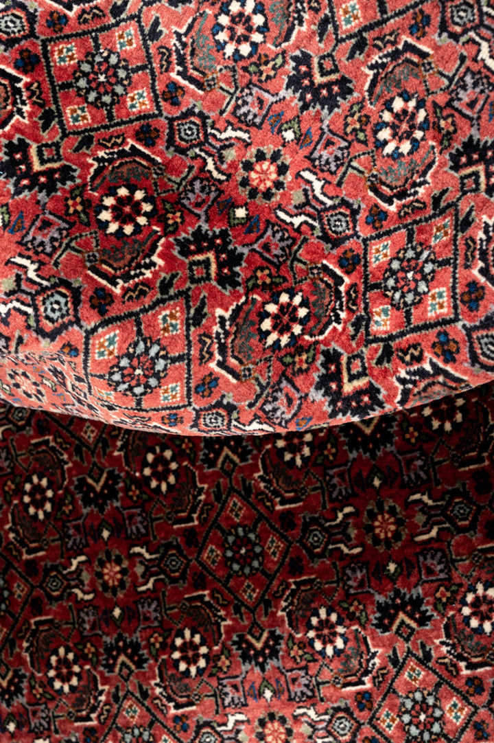 KAVAL Bidjar 390x198cm